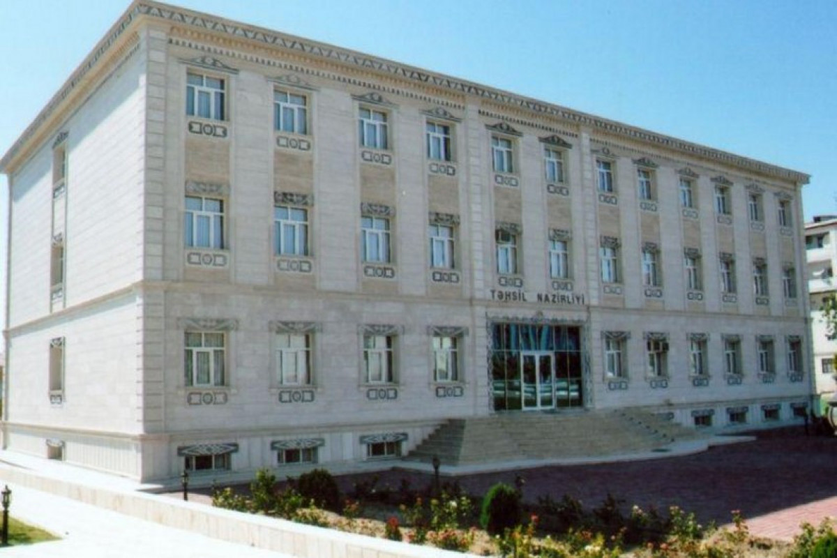 Naxçıvan Təhsil Nazirliyində hüquqpozmalarla bağlı Baş Prokurorluğa müraciət edilib
