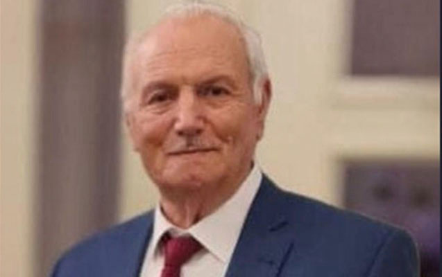 Azərbaycanlı professor vəfat etdi