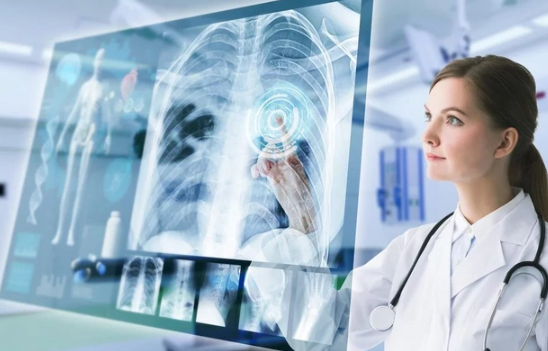 Xərçəngi aşkarlayan süni intellekt yaradıldı