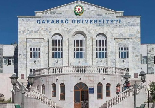  Qarabağ Universitetinin SABAH qrupları pulsuz olacaq