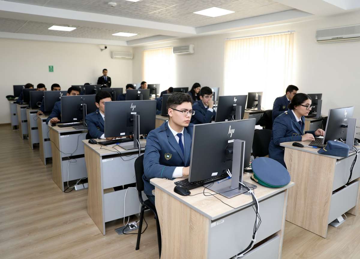 Gömrük orqanlarına qəbul üzrə test imtahanı keçiriləcək