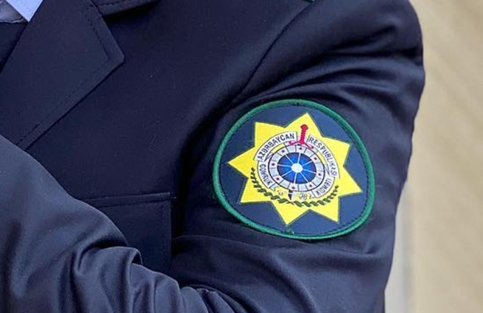 Gömrük orqanlarına xidmətə qəbul üzrə test imtahanı ediləcək