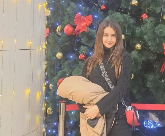 Bir çox abituriyentin arzusu Qarabağ Universitetində oxumaqdır