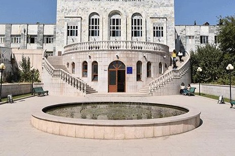 Qarabağ Universitetində 27 ixtisas olacaq - SİYAHI
