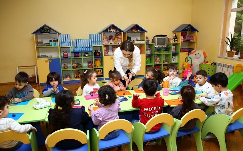 175 bağçada monitorinq aparılıb
