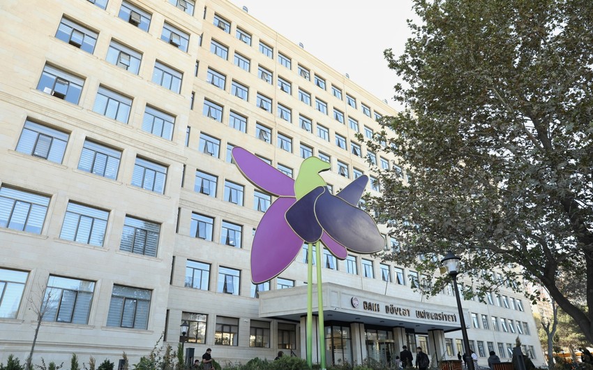 Bu universitetdə yeni ixtisas və ixtisaslaşmalar açılacaq