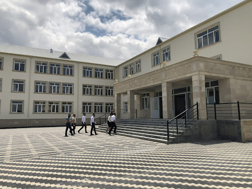Bu məktəblə bağlı ölçü götürüləcək