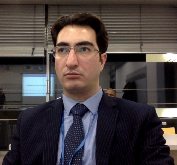 UNEC tələbələrinin bərpaolunan tədqiqat əsəri “Web of Science”də