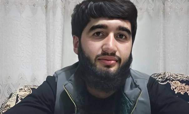 Çayda boğulan 19 yaşlı Ülfətin FOTOSU