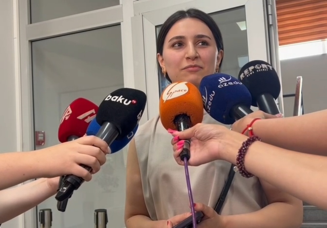 58 bal toplayan müəllim: Suallar rahat səviyyədə idi