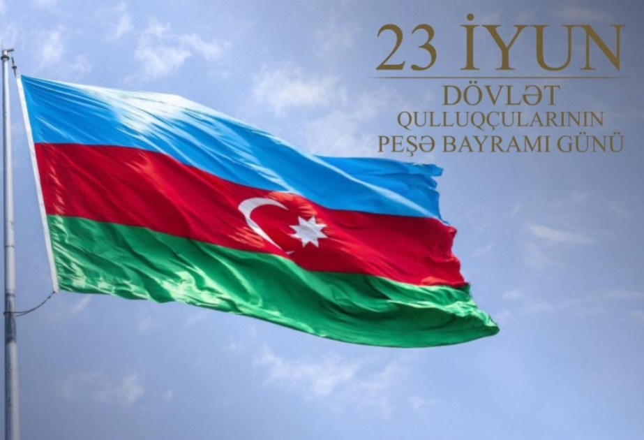 Azərbaycanda dövlət qulluqçularının peşə bayramıdır