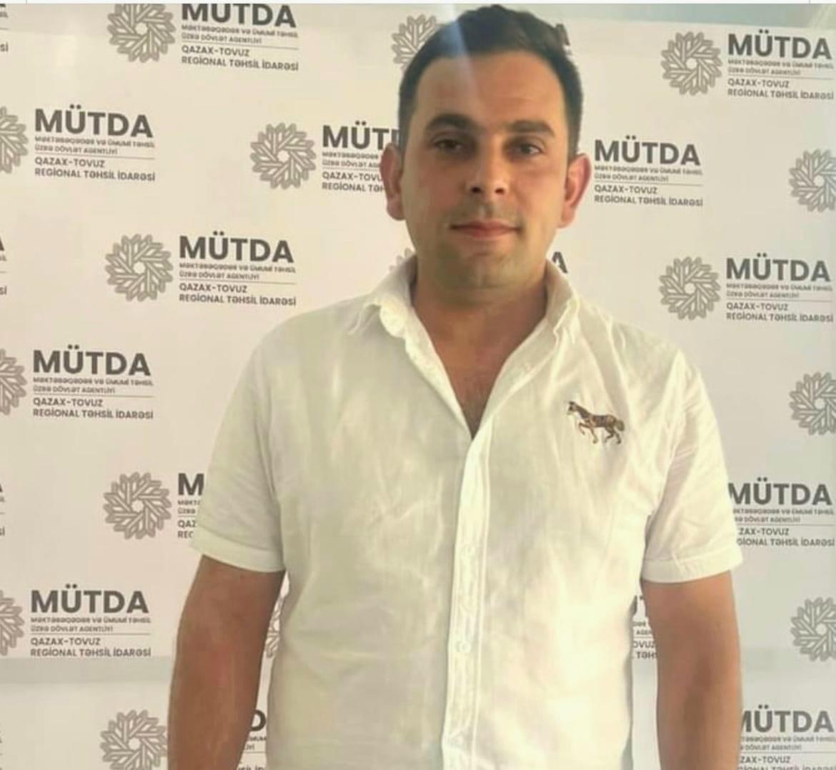 Vətən müharibəsi iştirakçısı 55 bal topladı  
