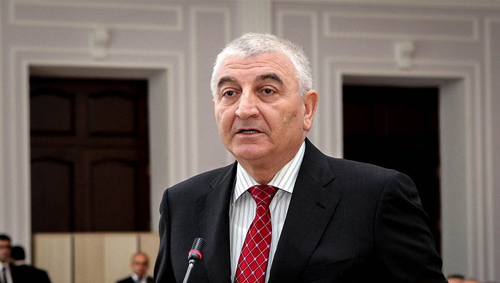 MSK sədri: Tələbələrin seçkilərdə iştirakını təşkil etməliyik