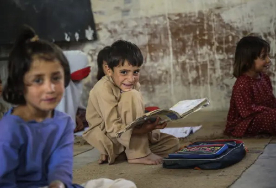 UNESCO: Təhsildəki boşluqlar hər il 10 trilyon dollara başa gələcək