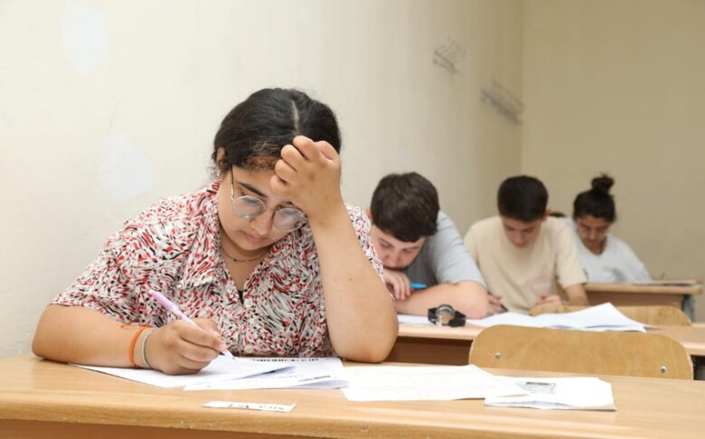DİM: Etalon cavablar sabah paylaşılacaq