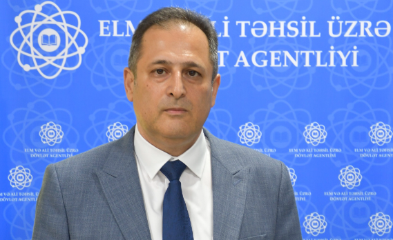 Agentliyə təyinat var
