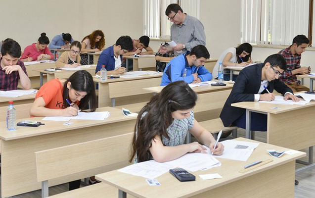 PMS imtahanının I mərhələsi keçiriləcək