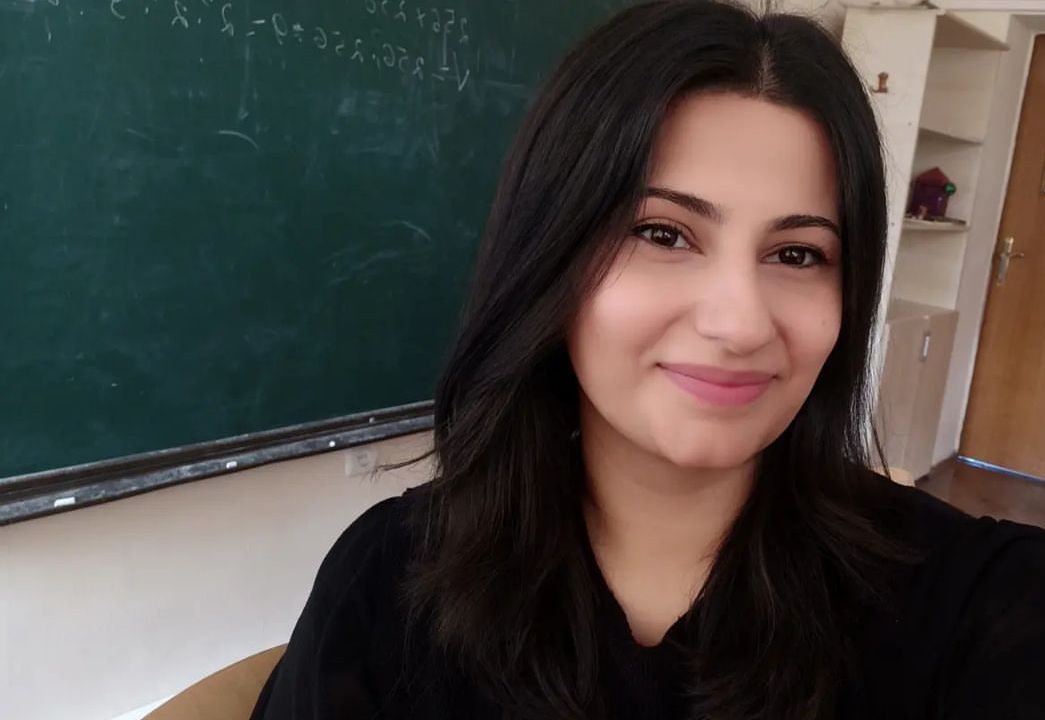 Triqonometriya və inteqralsız riyaziyyatı təsəvvür etmək mümkün deyil