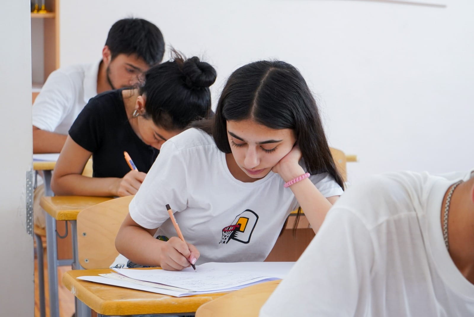 Subakalavrlar üçün builki müsabiqə ŞƏRTLƏRİ