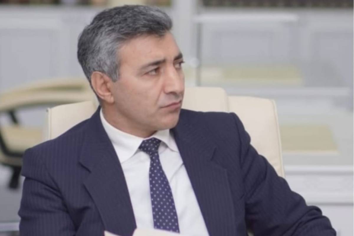 Milli ideya: Azərbaycanın gələcəyə yol xəritəsi