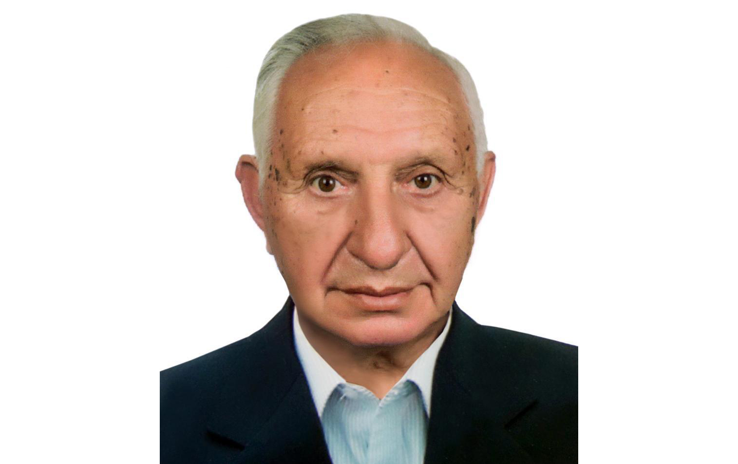 Azərbaycanlı alim vəfat edib