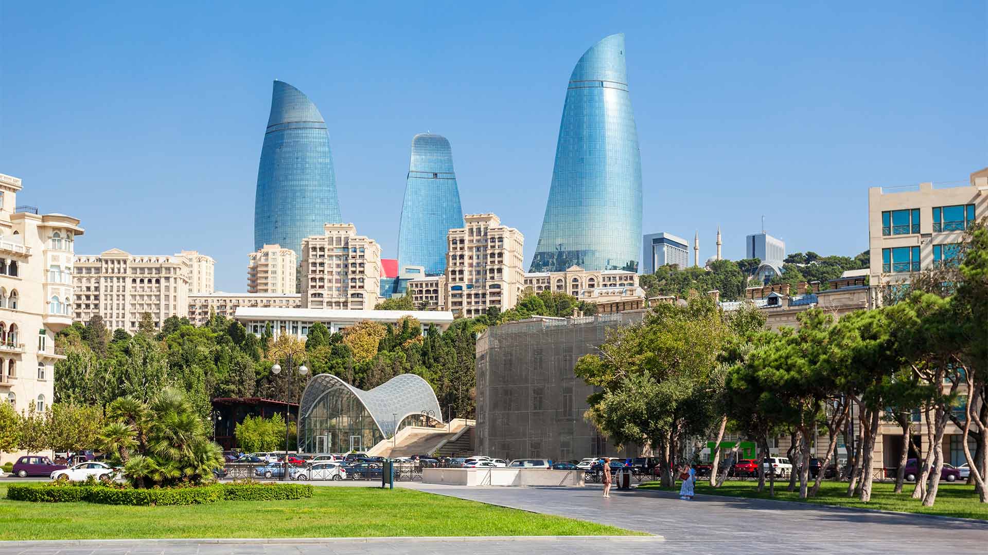  Bu gün 38 dərəcə isti olacaq   