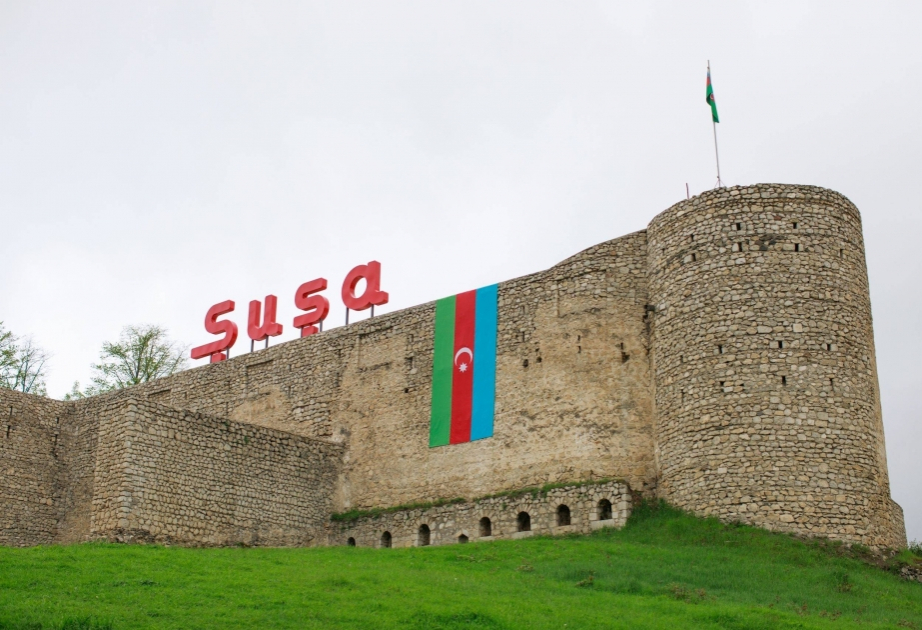II Şuşa Qlobal Media Forumu KEÇİRİLƏCƏK