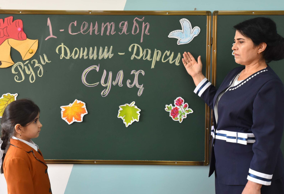 Bu məktəbdə 2670 müəllim çatışmır
