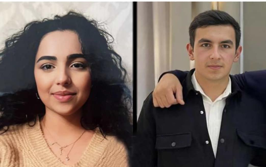 Bir universitetin iki tələbəsi VƏFAT ETDİ 