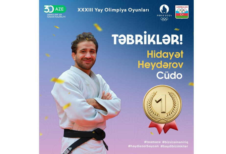 16 ildən sonra gələn QƏLƏBƏ