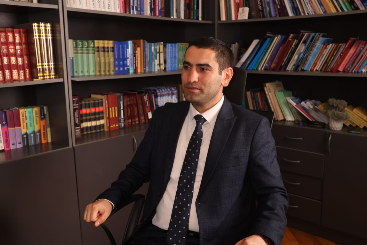Bu il magistraturaya qəbulda rəqabət OLMADI 