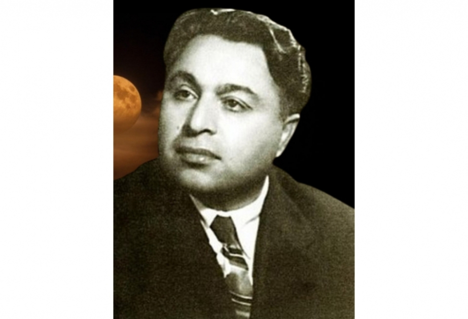 Görkəmli şair Zeynal Xəlilin anım günüdür