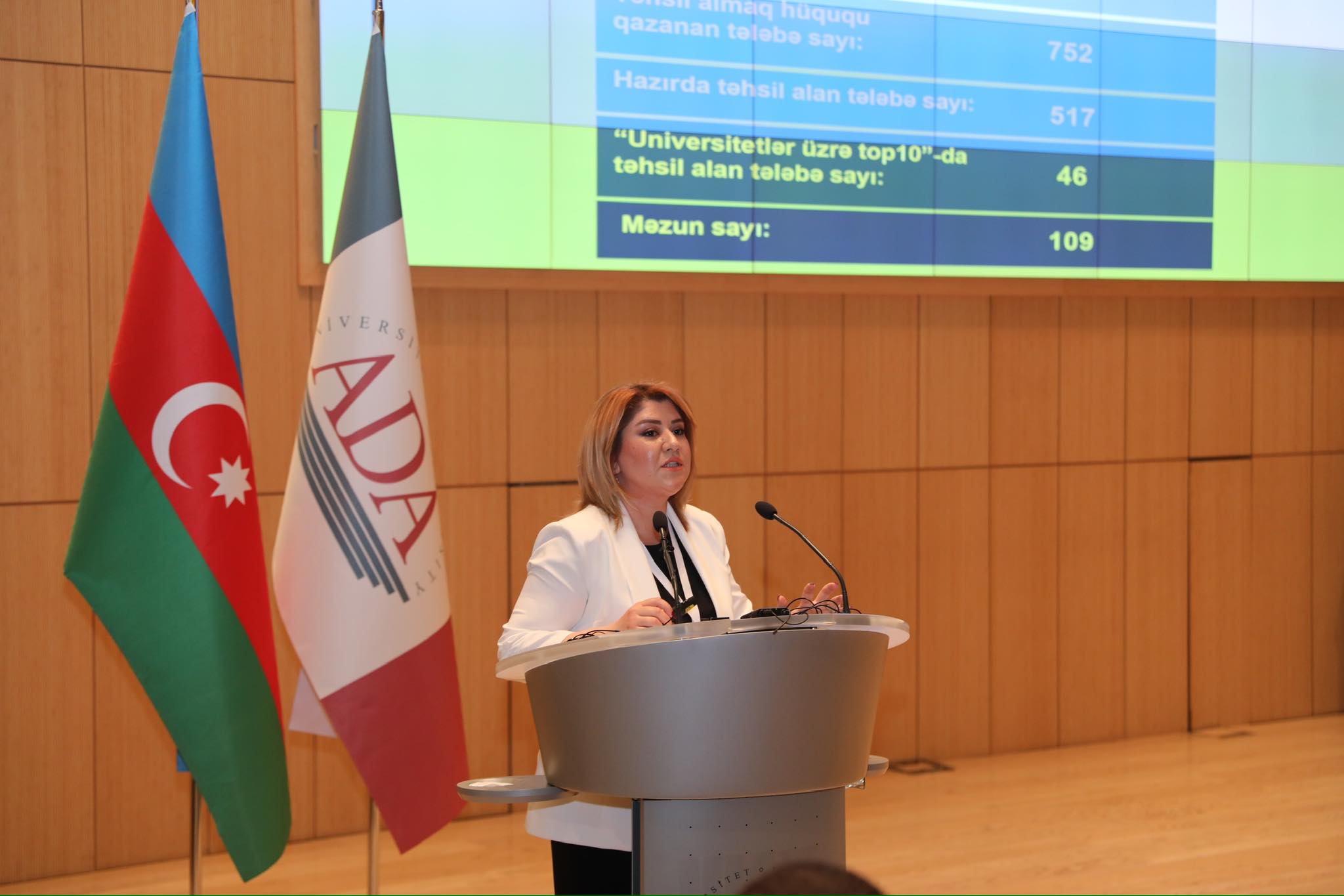 Xaricdə pulsuz təhsil alacaq şəxslərin növbəti siyahısı yaxın günlərdə təsdiqlənəcək  