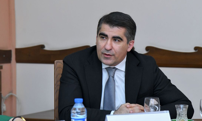 Daha çox gənc nüfuzlu universitetlərdə təhsil alacaq