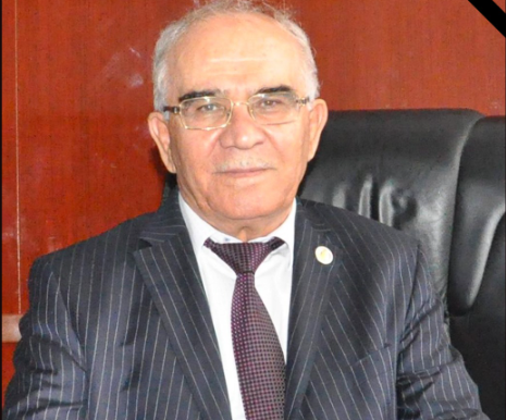 Azərbaycanda sabiq rektor VƏFAT ETDİ