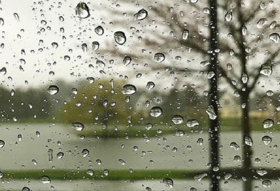 Günün havası: Yağış, şimşək, duman...