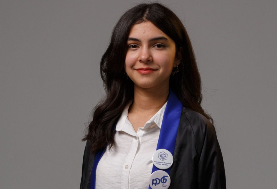 DİA-nın məzunu Dövlət Proqramı ilə Nyu-York Universitetinə qəbul olub  