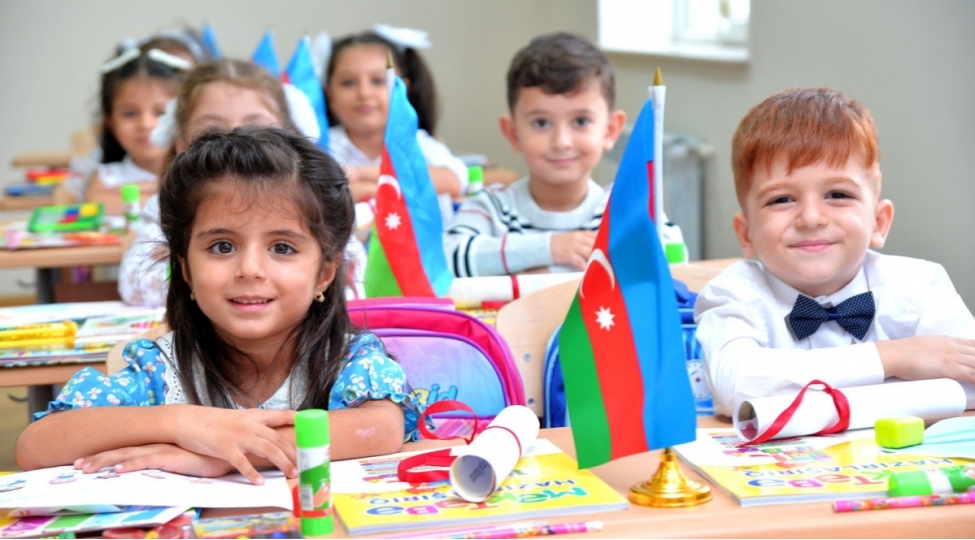 Bakıda məktəbəhazırlıq qruplarına qeydiyyatdan keçən uşaqların sayı