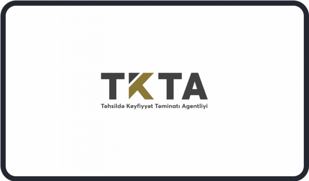 TKTA: Diplom tanınması prosedurları ilə bağlı heç bir şirkətlə əməkdaşlıq etmirik