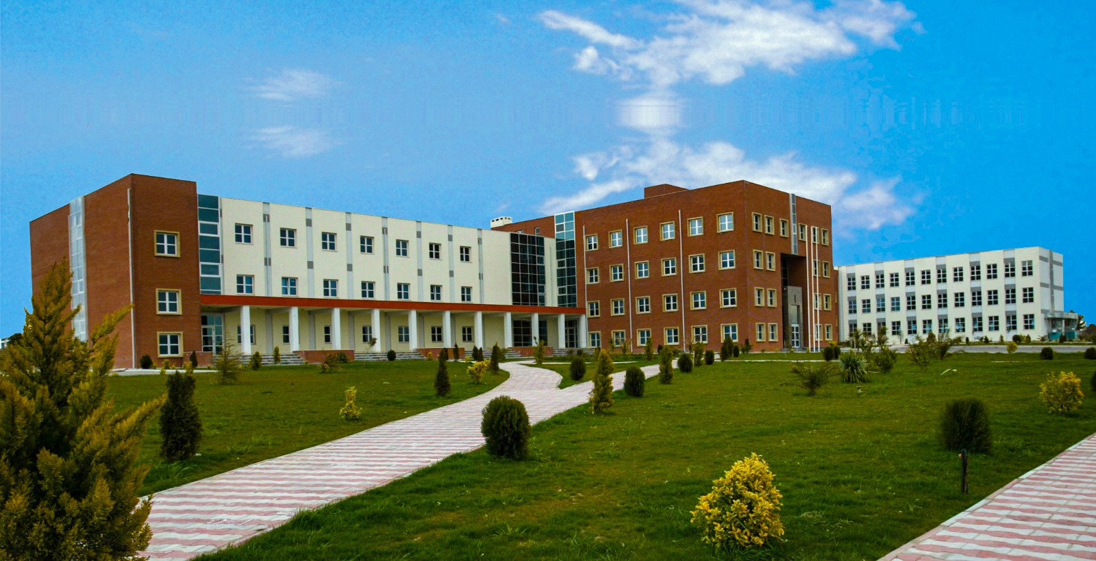 BMU-nun daha 15 məzunu dünyanın ən nüfuzlu universitetlərində