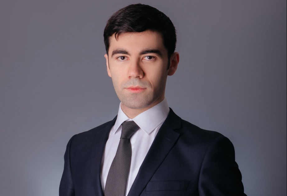 Harvardın məzunu Azərbaycan Prezident Administrasiyasında işə qəbul edildi