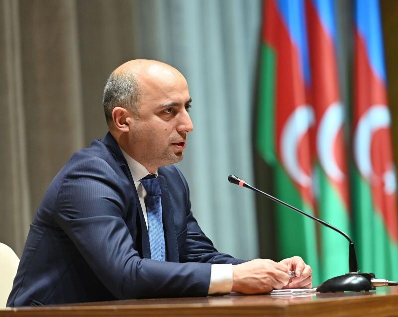 Nazir: Qarabağ Universiteti 1200 tələbə və 150 nəfərlik heyəti ilə yeni tədris ilinə hazırdır