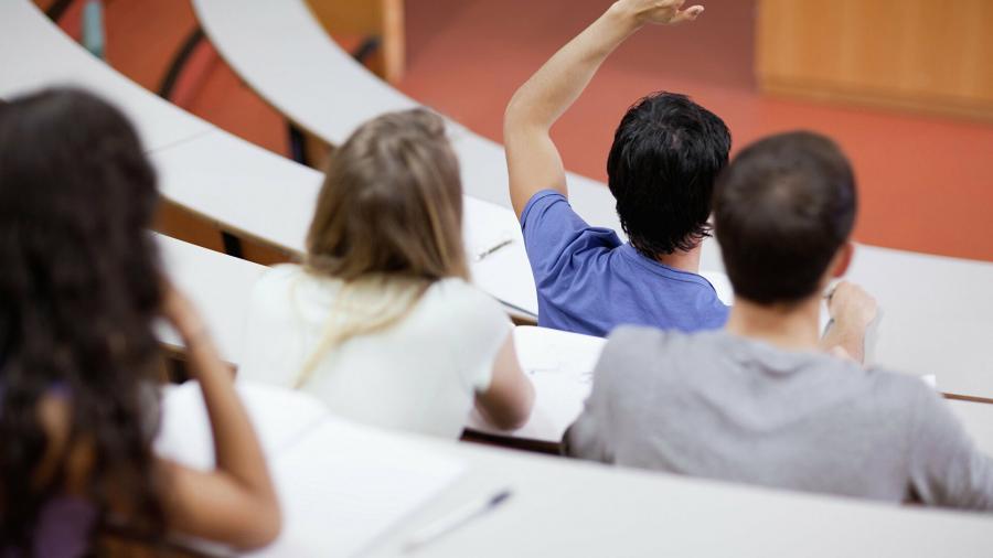 “Universitetlərdə öyrətmə və öyrənmə bacarıqları köhnədir” 