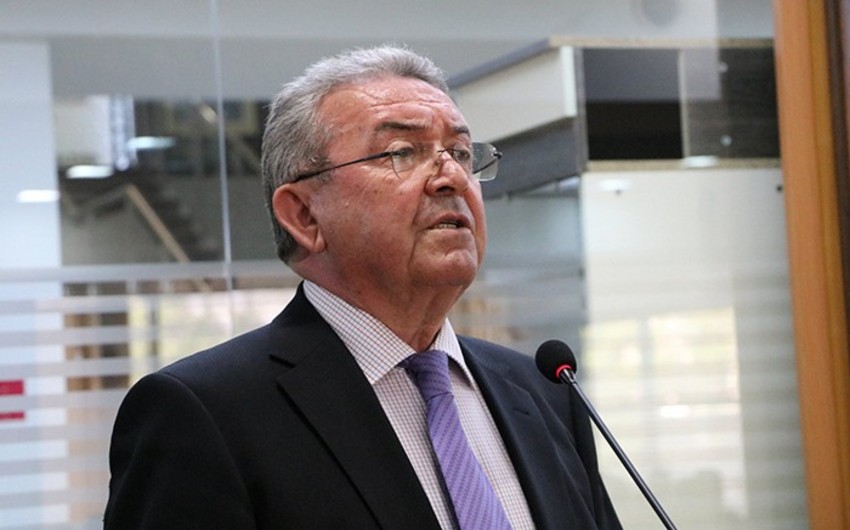 Misir Mərdanov: 700 bal toplamaq savad göstəricisi deyil