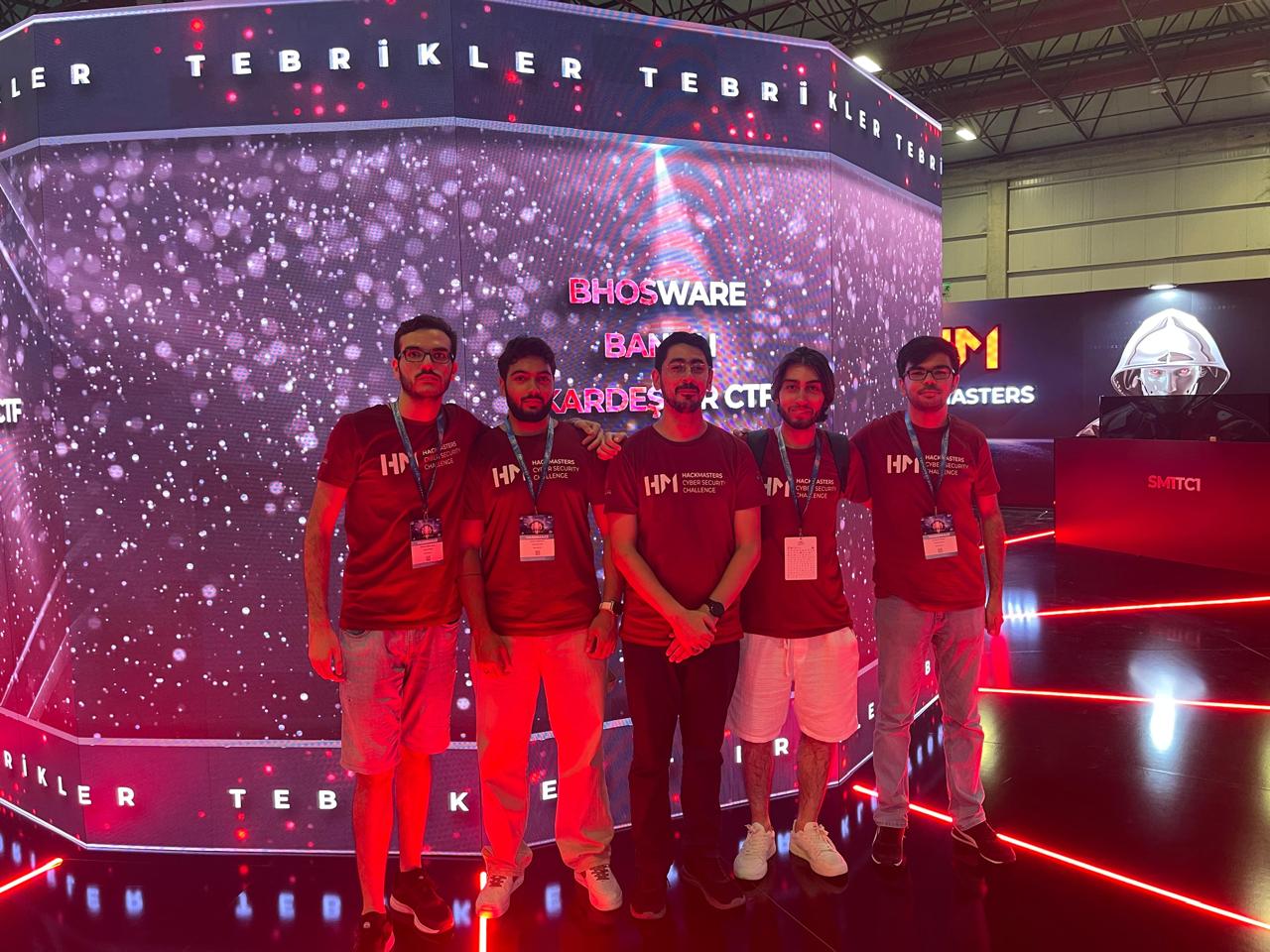 Azərbaycanlı tələbələr “TEKNOFEST-2024”ün qalibi oldu