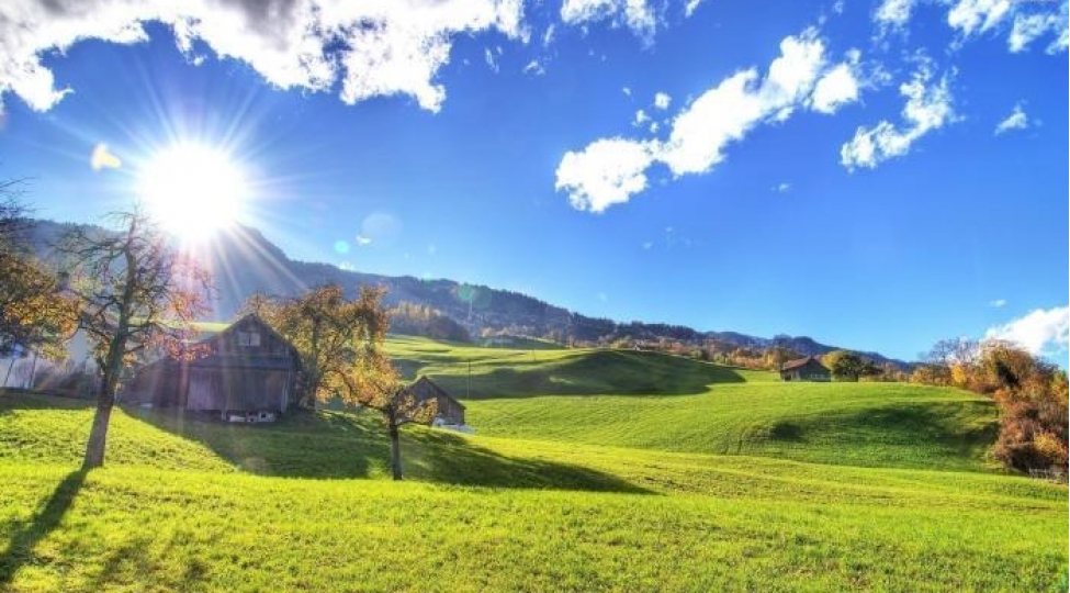 Bu gün 35 dərəcə isti olacaq