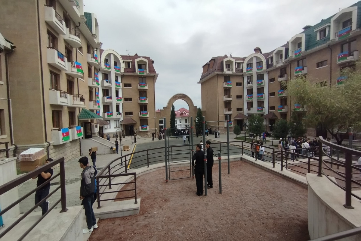 Qarabağ Universitetində Tibb fakültəsi açılacaq