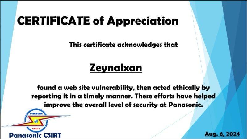 Azərbaycanlı tələbə "Microsoft&rdquo;da kritik təhlükəsizlik boşluğu aşkar edib&nbsp;