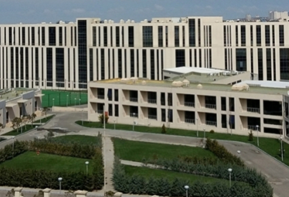 MDU bu istiqamətdə işə qəbul elan edir