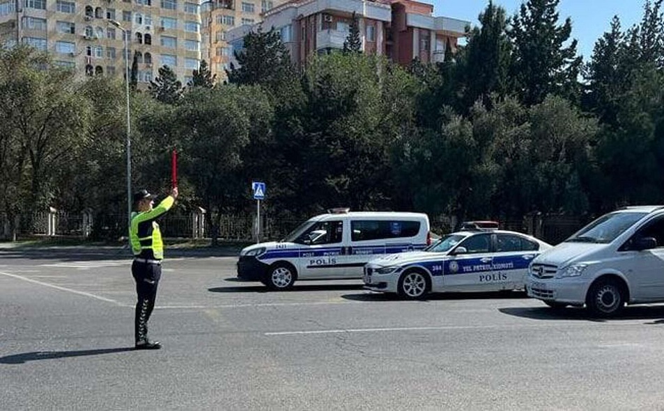 Şəhidlərin xatirəsi bir dəqiqəlik sükutla yad edildi